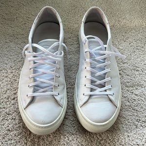Beckett Simonon Reid sneakers